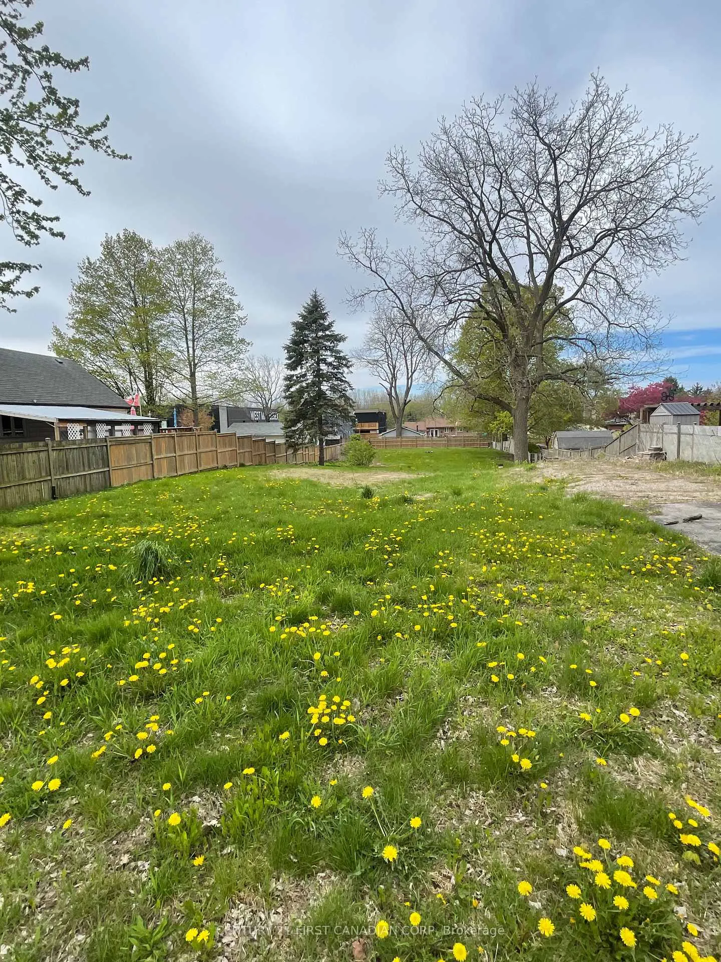 Photo 1 of 313 Buchanan Street, Strathroy-Caradoc, SW — HOMEH