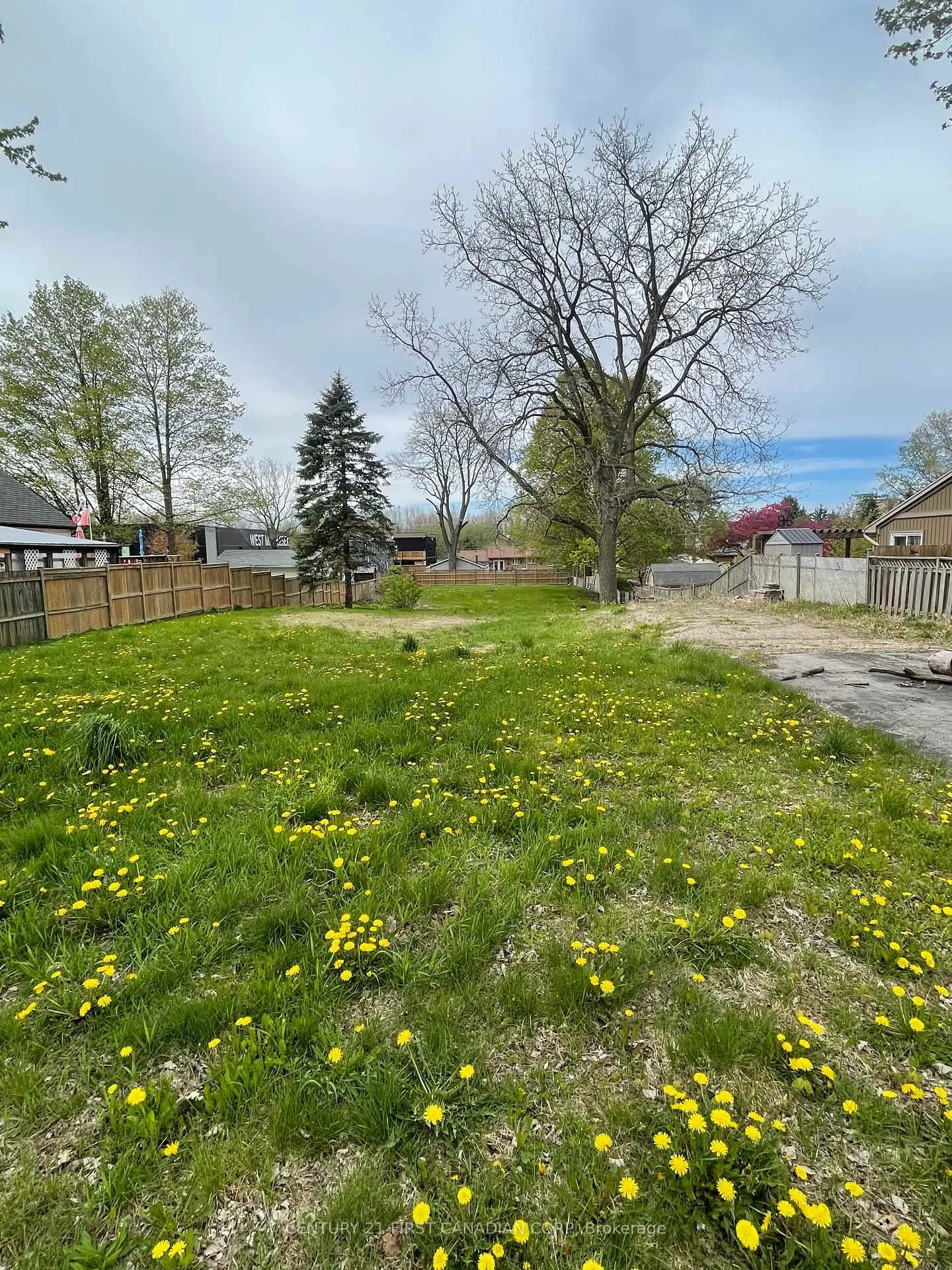 Photo 2 of 313 Buchanan Street, Strathroy-Caradoc, SW — HOMEH