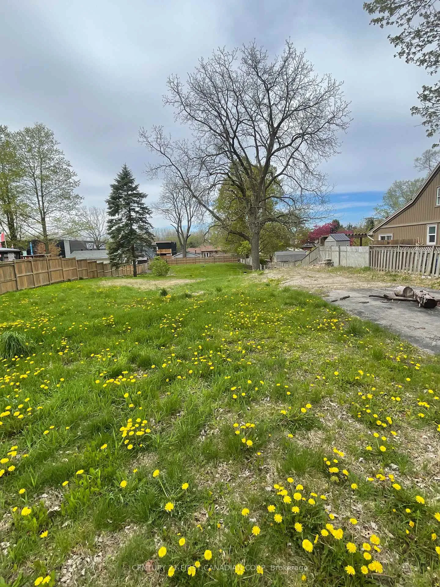 Photo 3 of 313 Buchanan Street, Strathroy-Caradoc, SW — HOMEH