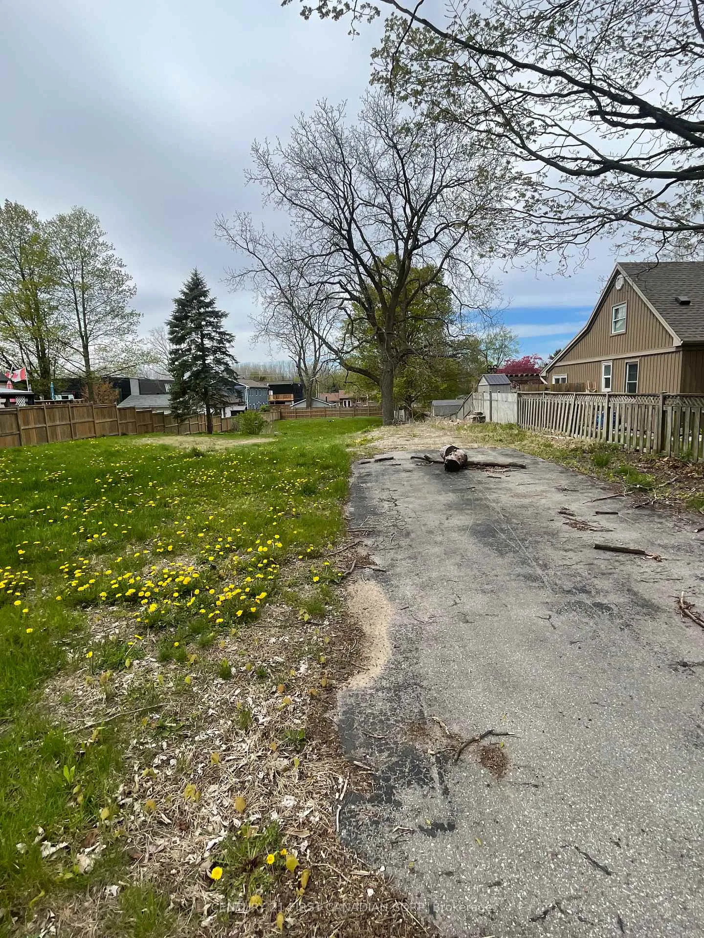 Photo 4 of 313 Buchanan Street, Strathroy-Caradoc, SW — HOMEH