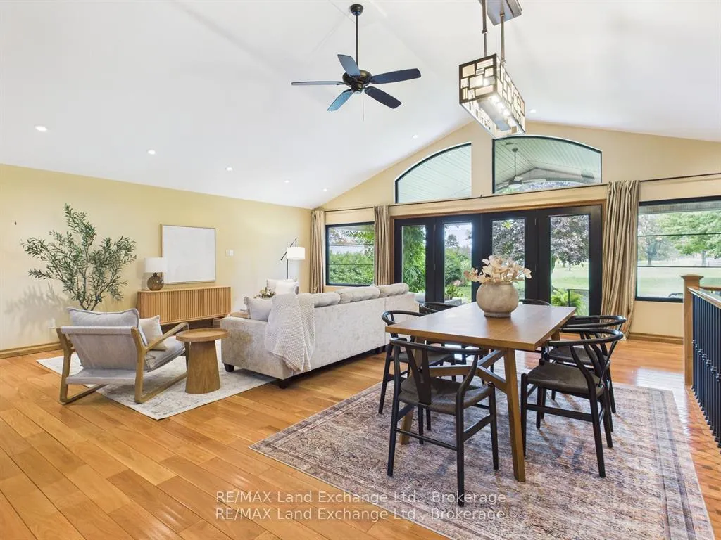 Photo 2 of 203 Campbell Crescent, Kincardine — HOMEH