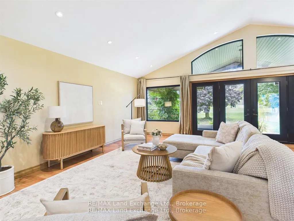Photo 3 of 203 Campbell Crescent, Kincardine — HOMEH