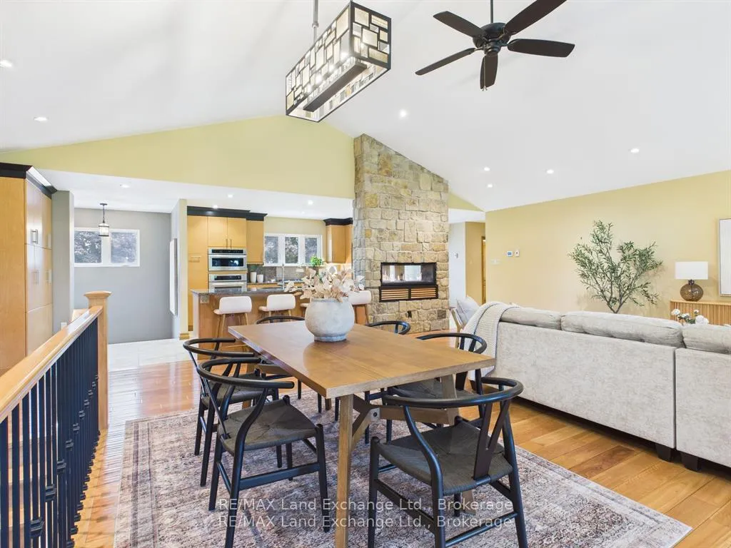 Photo 4 of 203 Campbell Crescent, Kincardine — HOMEH