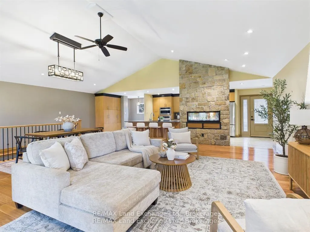 Photo 5 of 203 Campbell Crescent, Kincardine — HOMEH