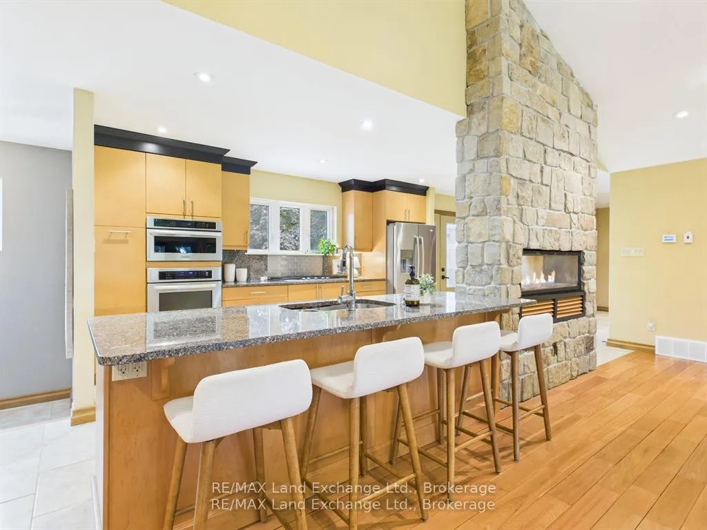 Photo 7 of 203 Campbell Crescent, Kincardine — HOMEH
