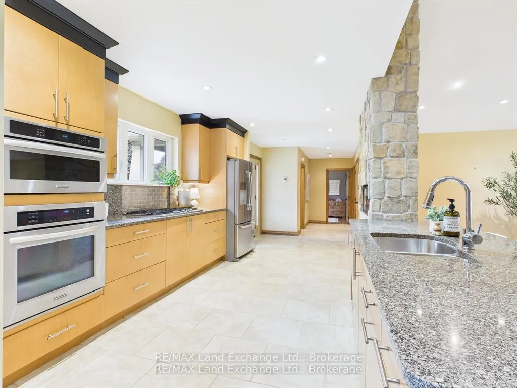 Photo 8 of 203 Campbell Crescent, Kincardine — HOMEH