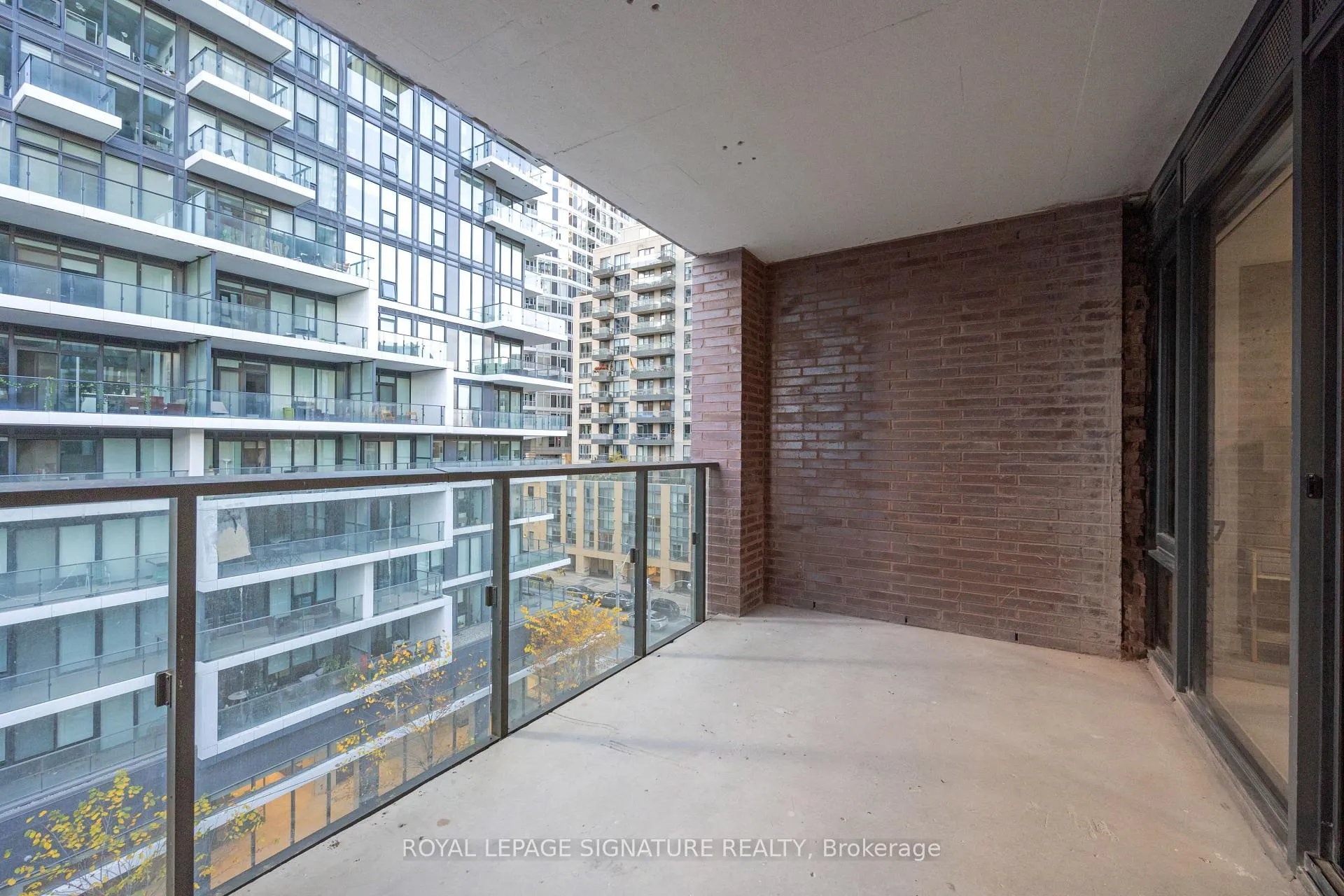 Photo 18 of Unit 607, 47 Mutual Street, Toronto, Church-Yonge Corridor — HOMEH