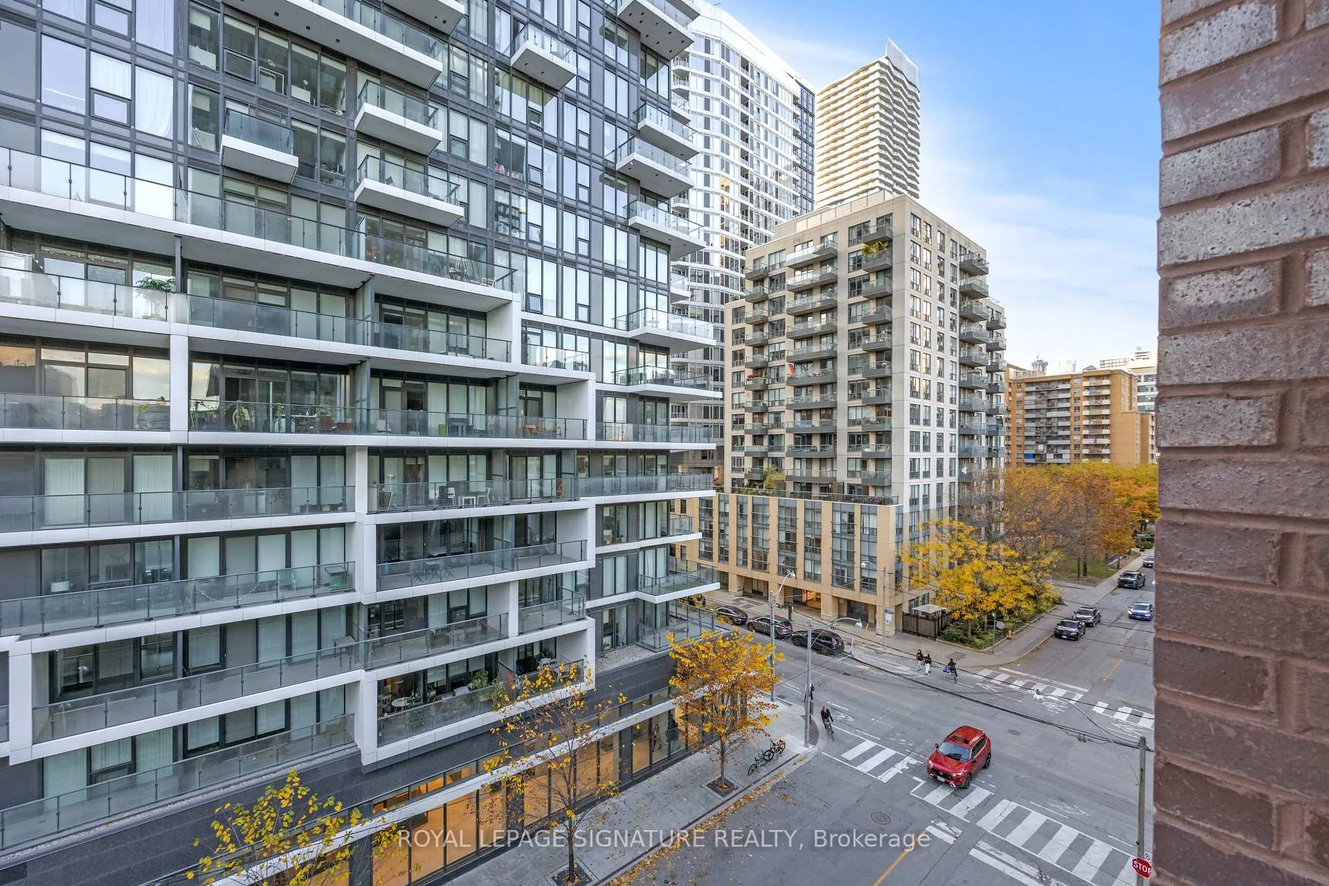 Photo 21 of Unit 607, 47 Mutual Street, Toronto, Church-Yonge Corridor — HOMEH