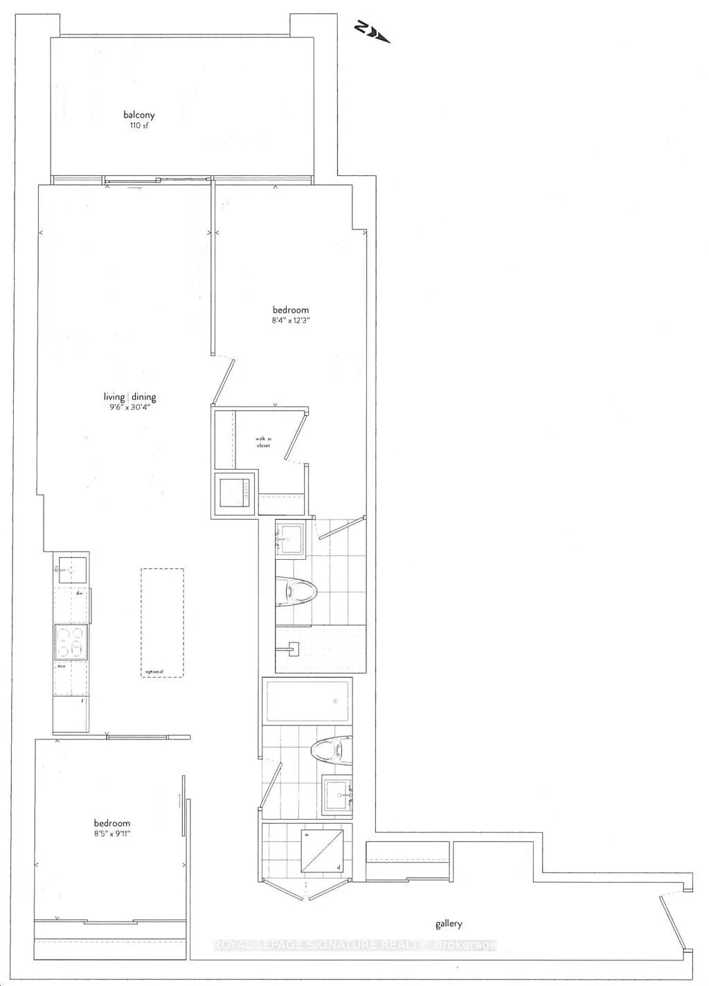 Photo 22 of Unit 607, 47 Mutual Street, Toronto, Church-Yonge Corridor — HOMEH