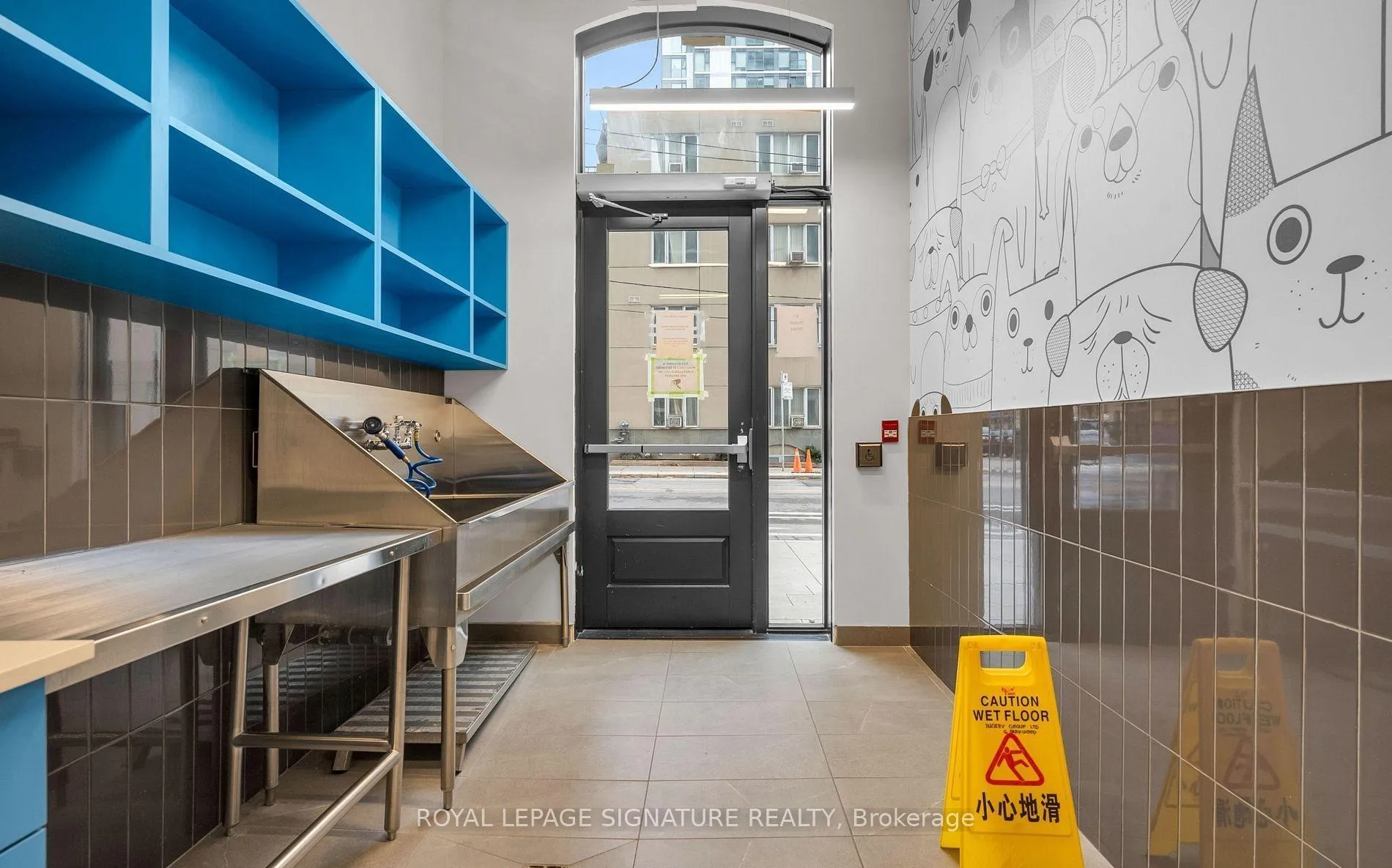 Photo 28 of Unit 607, 47 Mutual Street, Toronto, Church-Yonge Corridor — HOMEH