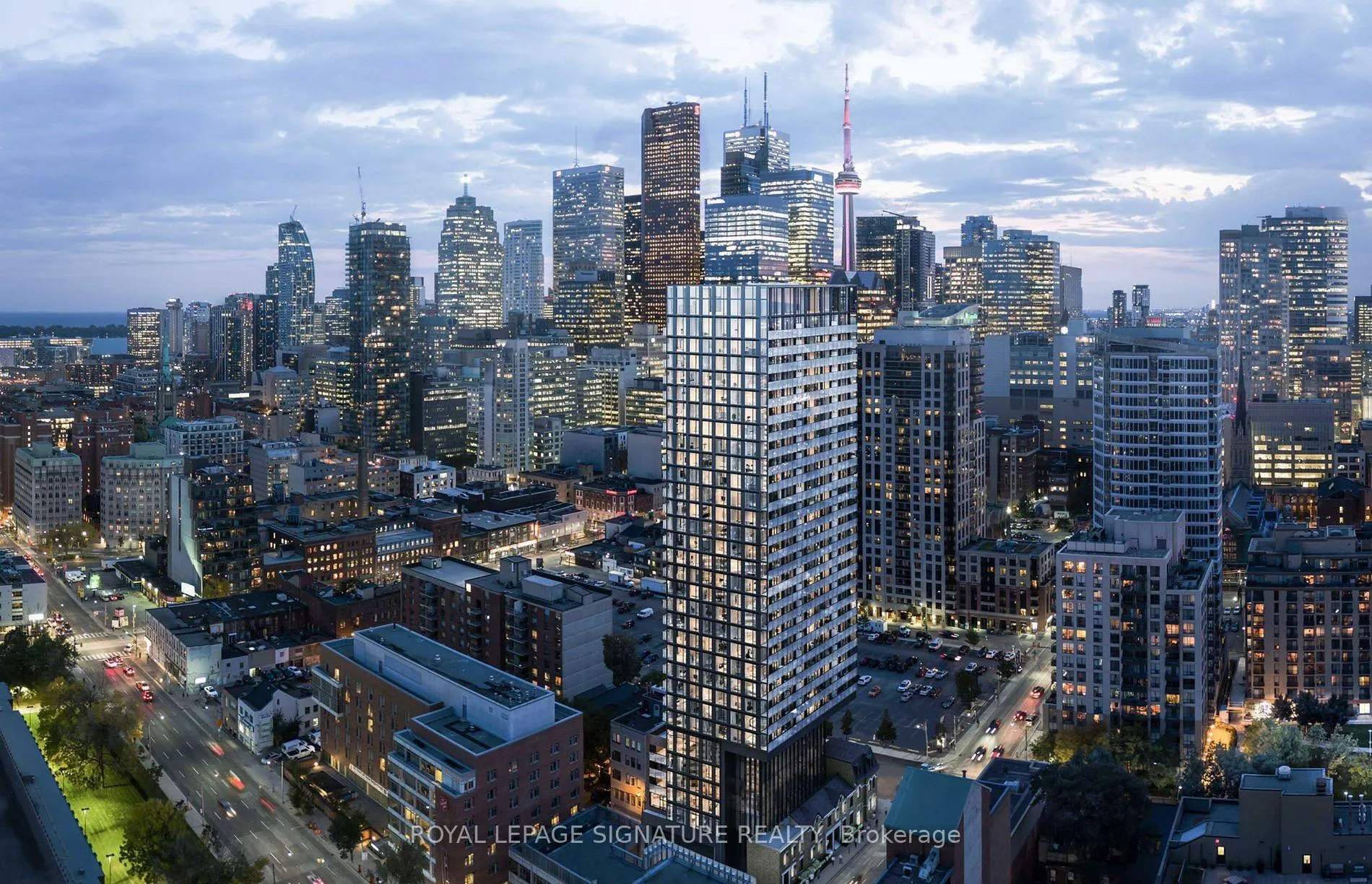 Photo 33 of Unit 607, 47 Mutual Street, Toronto, Church-Yonge Corridor — HOMEH