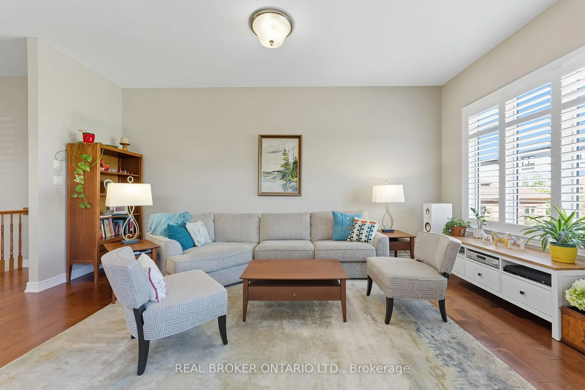 Photo 12 of 82 Axel Crescent, Ottawa, Kanata - Emerald Meadows/Trailwest — HOMEH