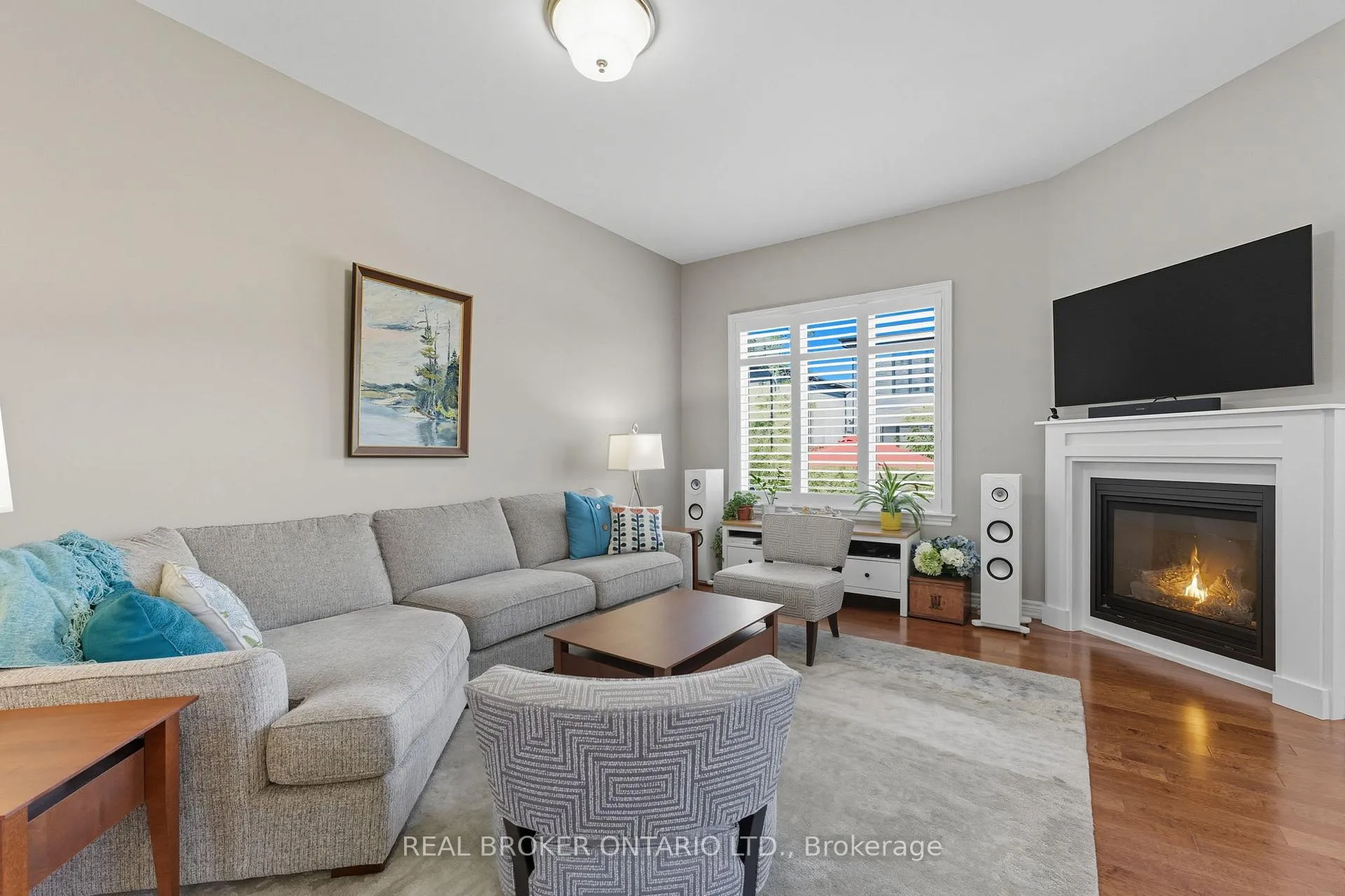 Photo 14 of 82 Axel Crescent, Ottawa, Kanata - Emerald Meadows/Trailwest — HOMEH