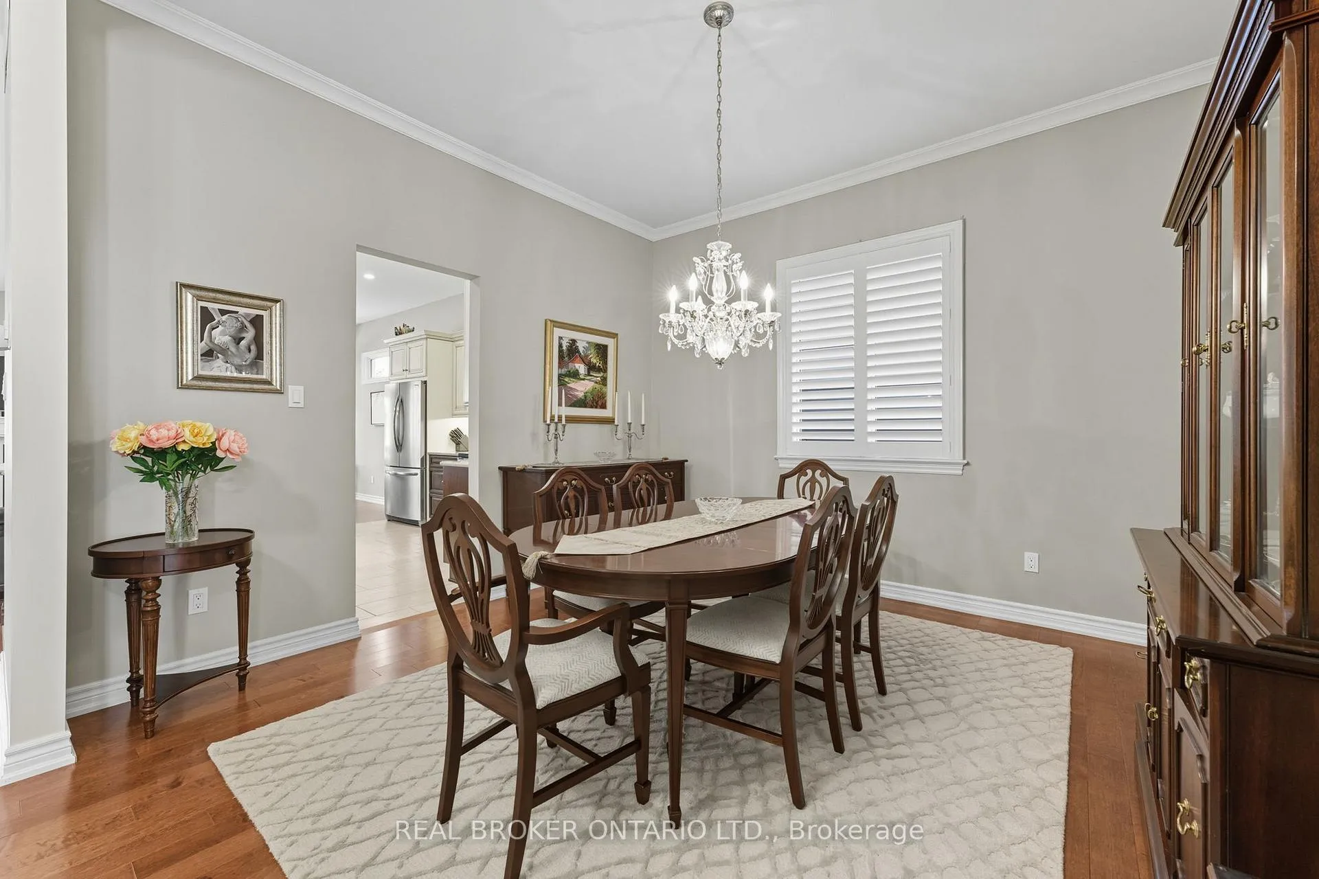 Photo 15 of 82 Axel Crescent, Ottawa, Kanata - Emerald Meadows/Trailwest — HOMEH
