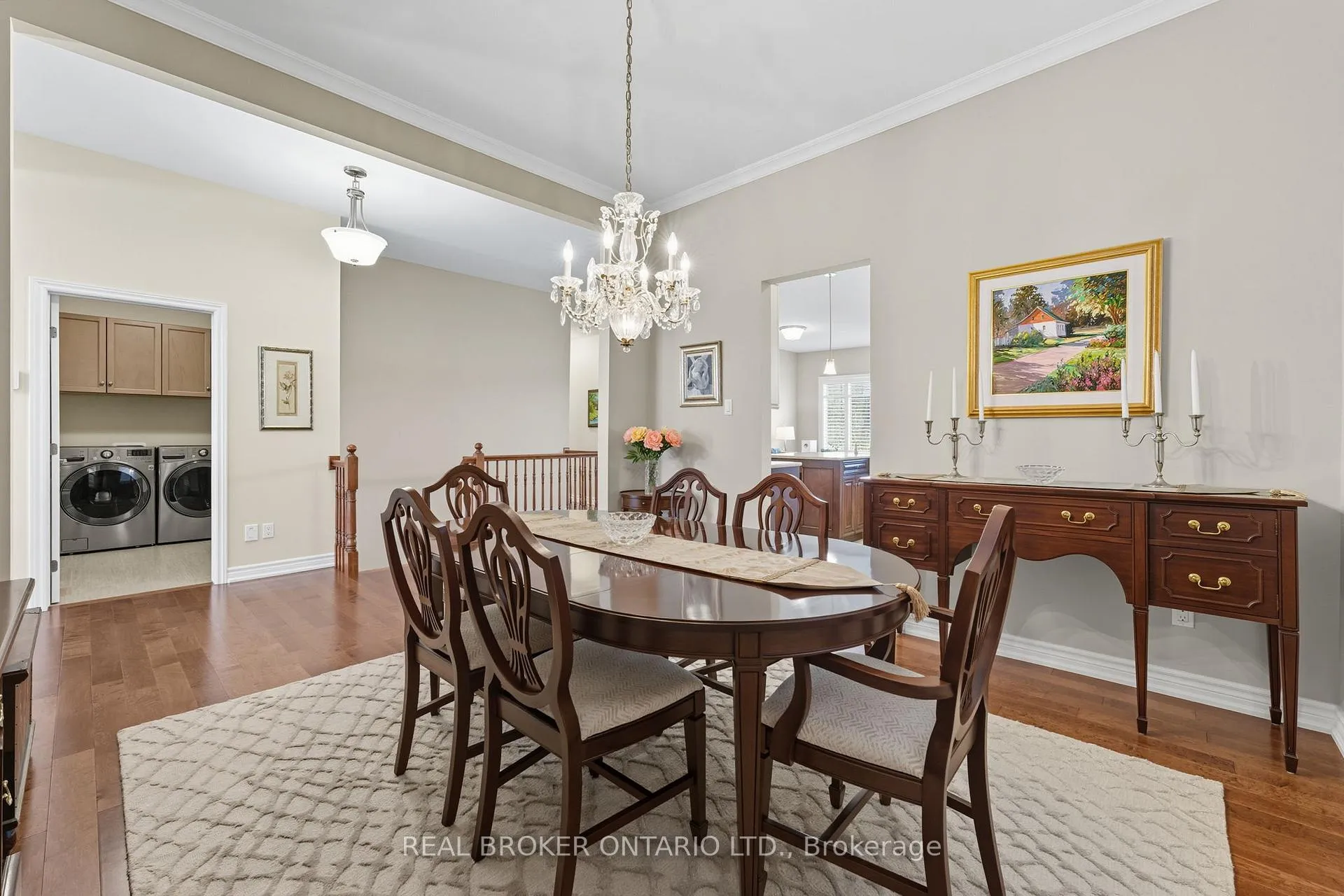 Photo 16 of 82 Axel Crescent, Ottawa, Kanata - Emerald Meadows/Trailwest — HOMEH