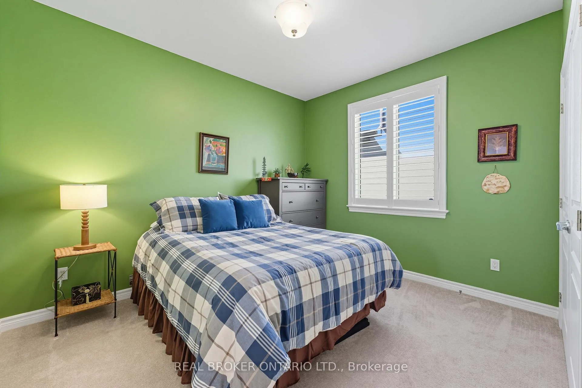 Photo 22 of 82 Axel Crescent, Ottawa, Kanata - Emerald Meadows/Trailwest — HOMEH