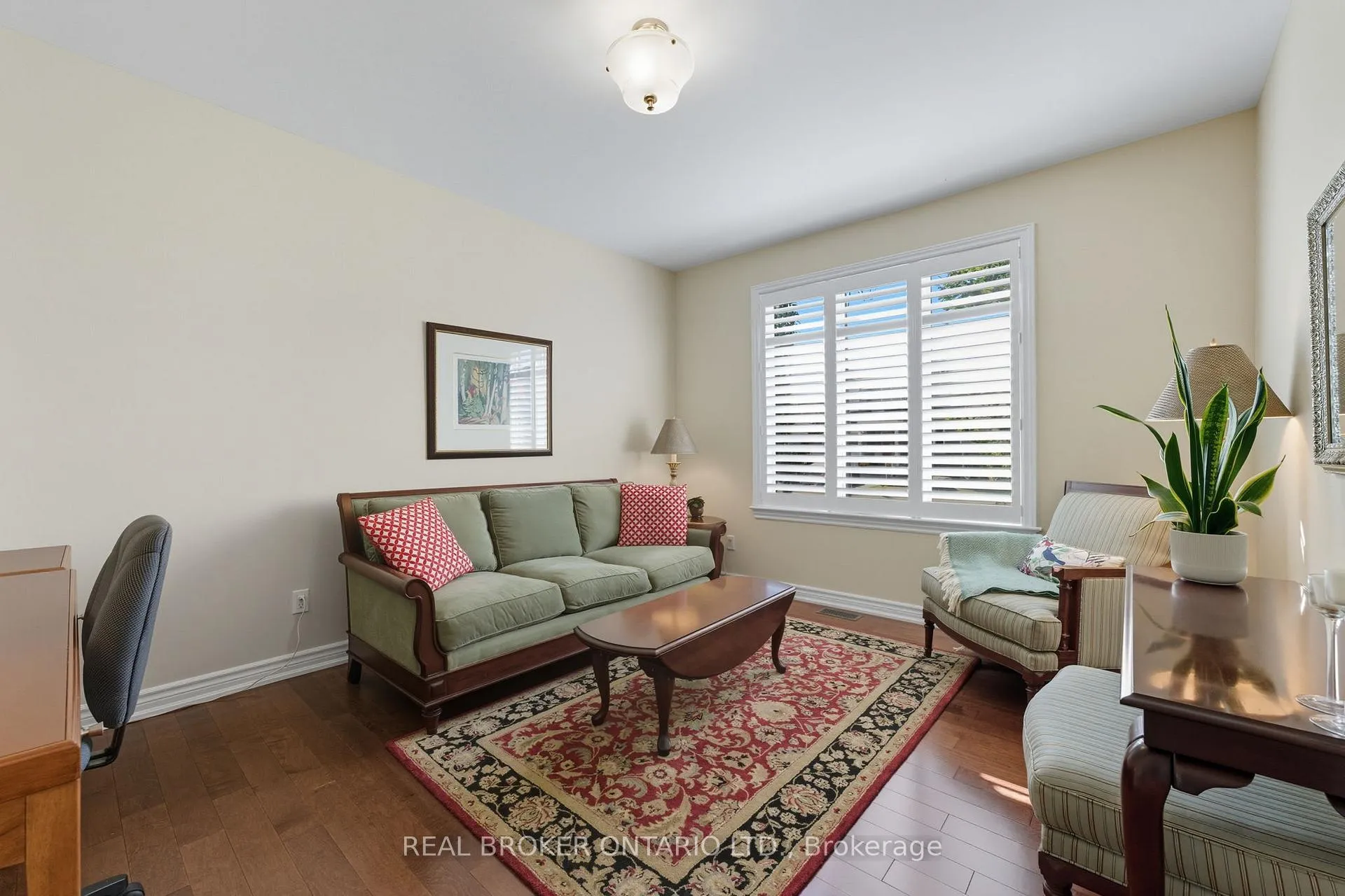 Photo 23 of 82 Axel Crescent, Ottawa, Kanata - Emerald Meadows/Trailwest — HOMEH