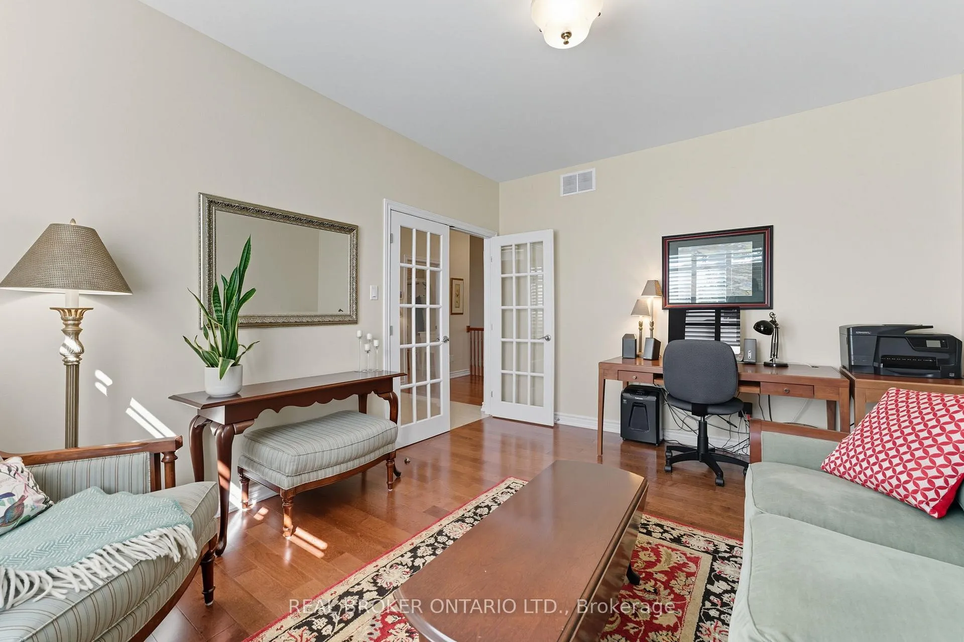 Photo 24 of 82 Axel Crescent, Ottawa, Kanata - Emerald Meadows/Trailwest — HOMEH