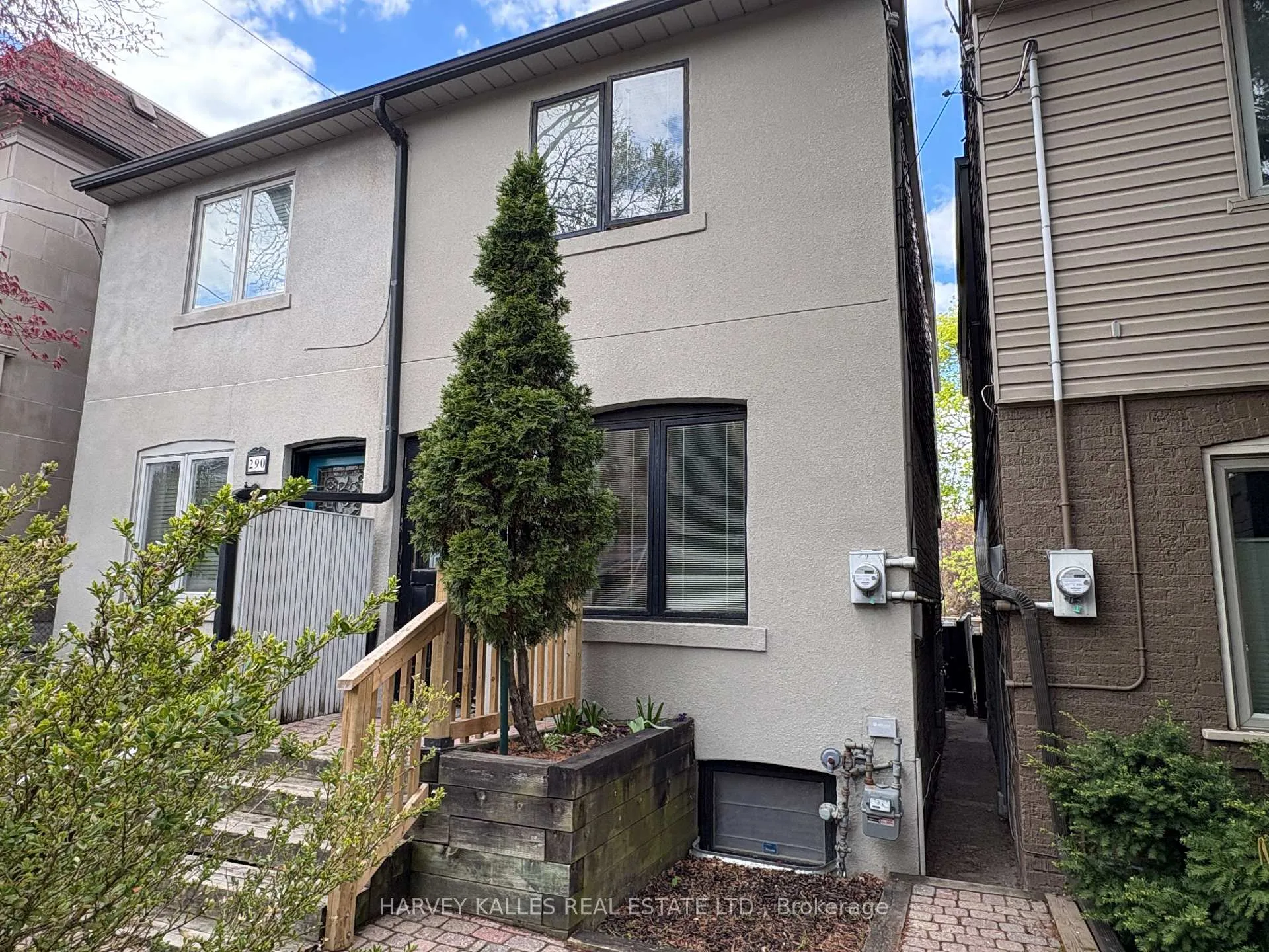 Photo 1 of 288 Roselawn Avenue, Toronto, Yonge-Eglinton — HOMEH