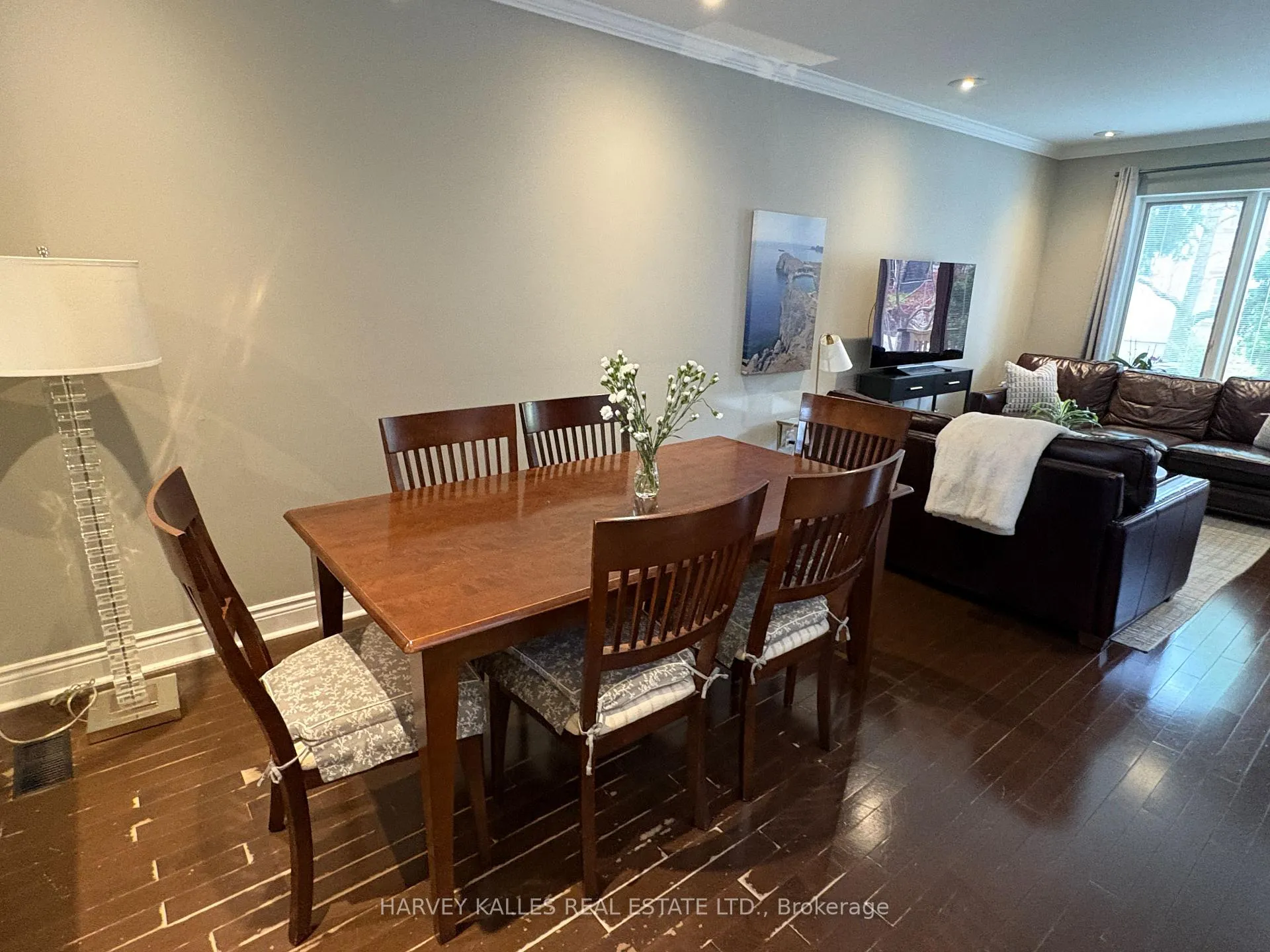 Photo 5 of 288 Roselawn Avenue, Toronto, Yonge-Eglinton — HOMEH
