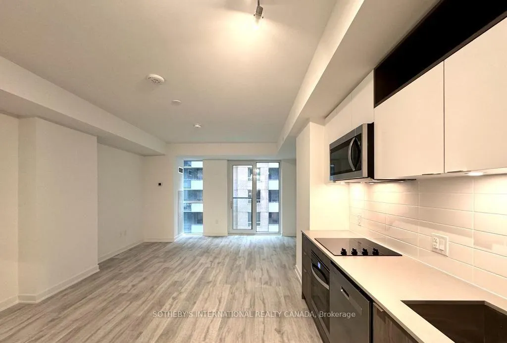 Photo 2 of Unit 309, 100 Dalhousie Street, Toronto, Church-Yonge Corridor — HOMEH