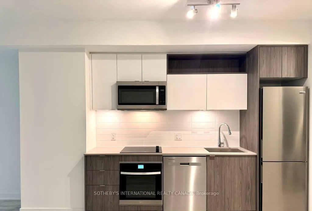 Photo 3 of Unit 309, 100 Dalhousie Street, Toronto, Church-Yonge Corridor — HOMEH