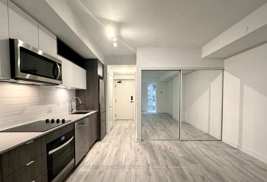 Photo 5 of Unit 309, 100 Dalhousie Street, Toronto, Church-Yonge Corridor — HOMEH