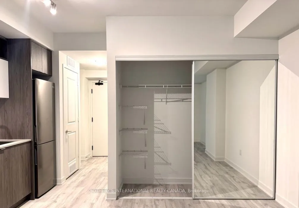 Photo 8 of Unit 309, 100 Dalhousie Street, Toronto, Church-Yonge Corridor — HOMEH