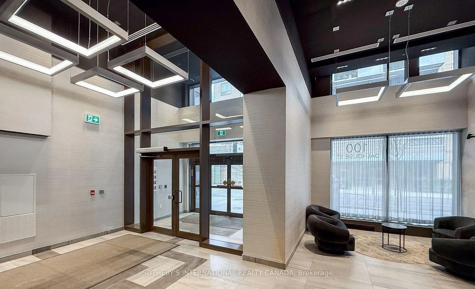 Photo 13 of Unit 309, 100 Dalhousie Street, Toronto, Church-Yonge Corridor — HOMEH