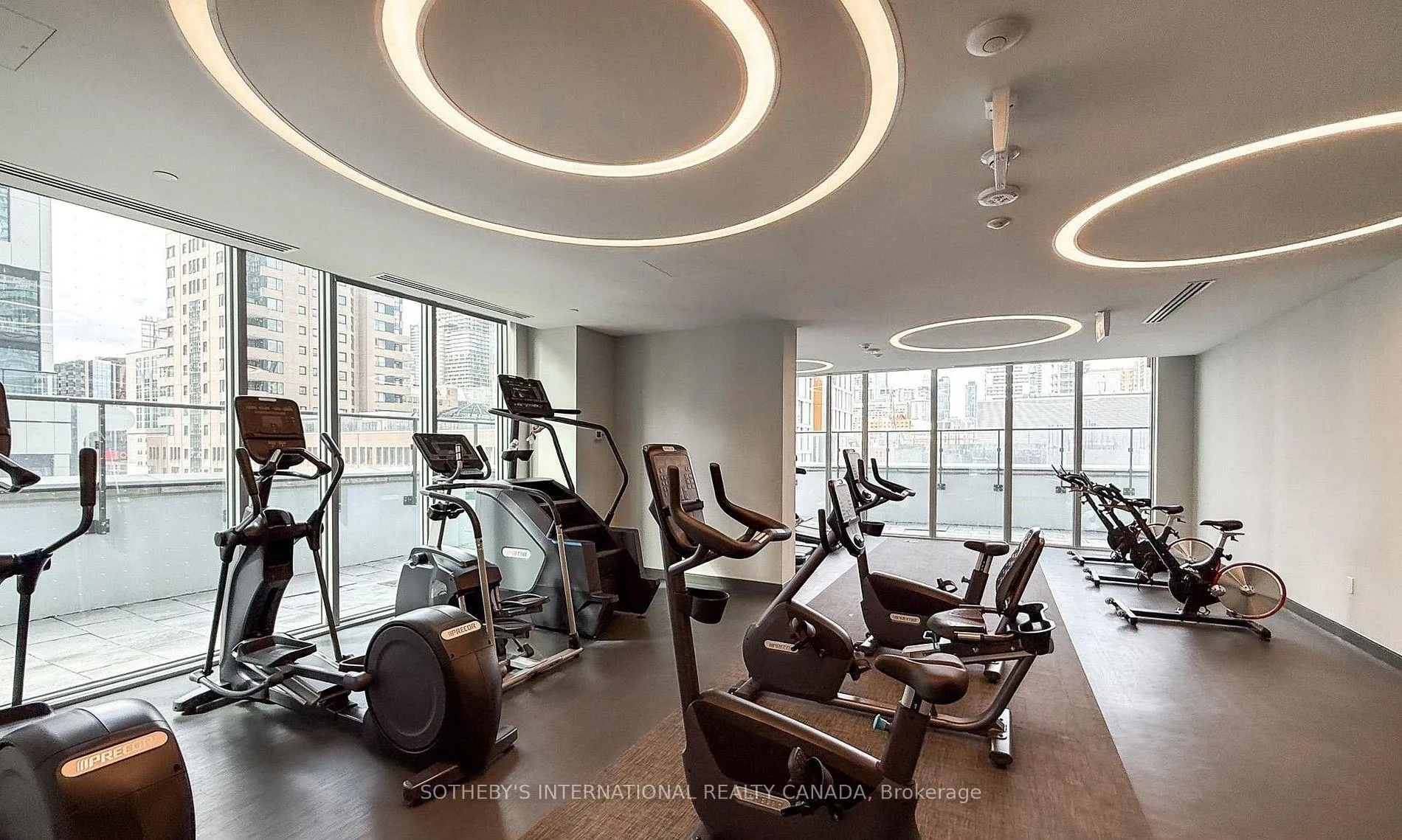 Photo 15 of Unit 309, 100 Dalhousie Street, Toronto, Church-Yonge Corridor — HOMEH