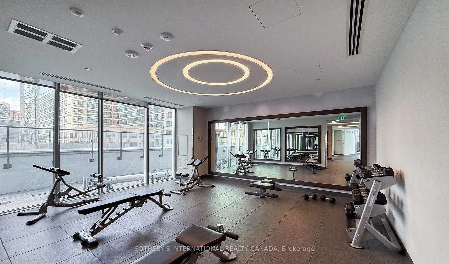 Photo 16 of Unit 309, 100 Dalhousie Street, Toronto, Church-Yonge Corridor — HOMEH