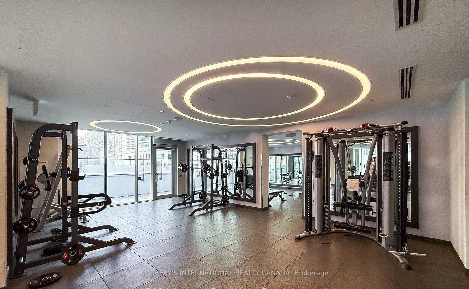 Photo 17 of Unit 309, 100 Dalhousie Street, Toronto, Church-Yonge Corridor — HOMEH