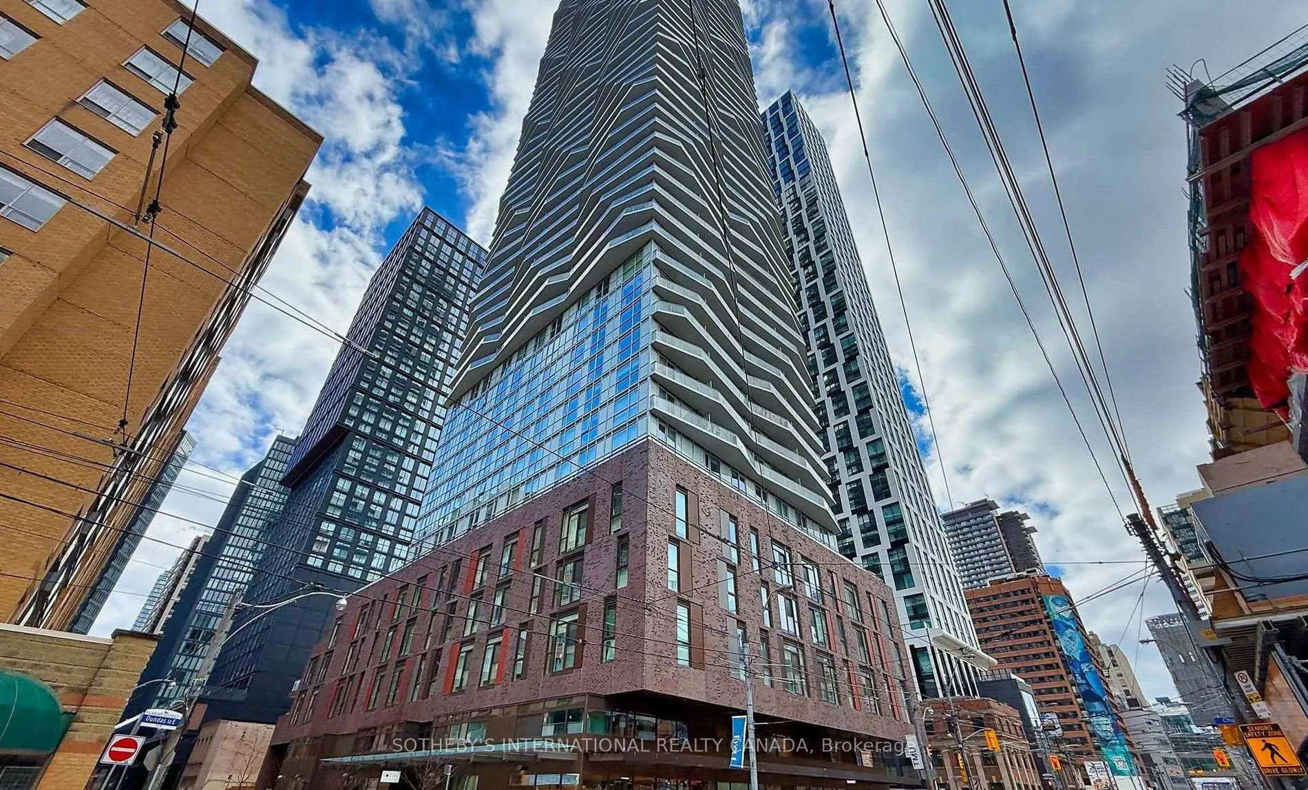 Photo 20 of Unit 309, 100 Dalhousie Street, Toronto, Church-Yonge Corridor — HOMEH