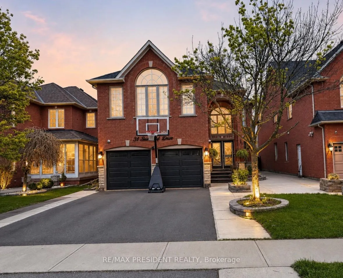 Photo 1 of 31 Southbend Drive, Brampton, Snelgrove — HOMEH