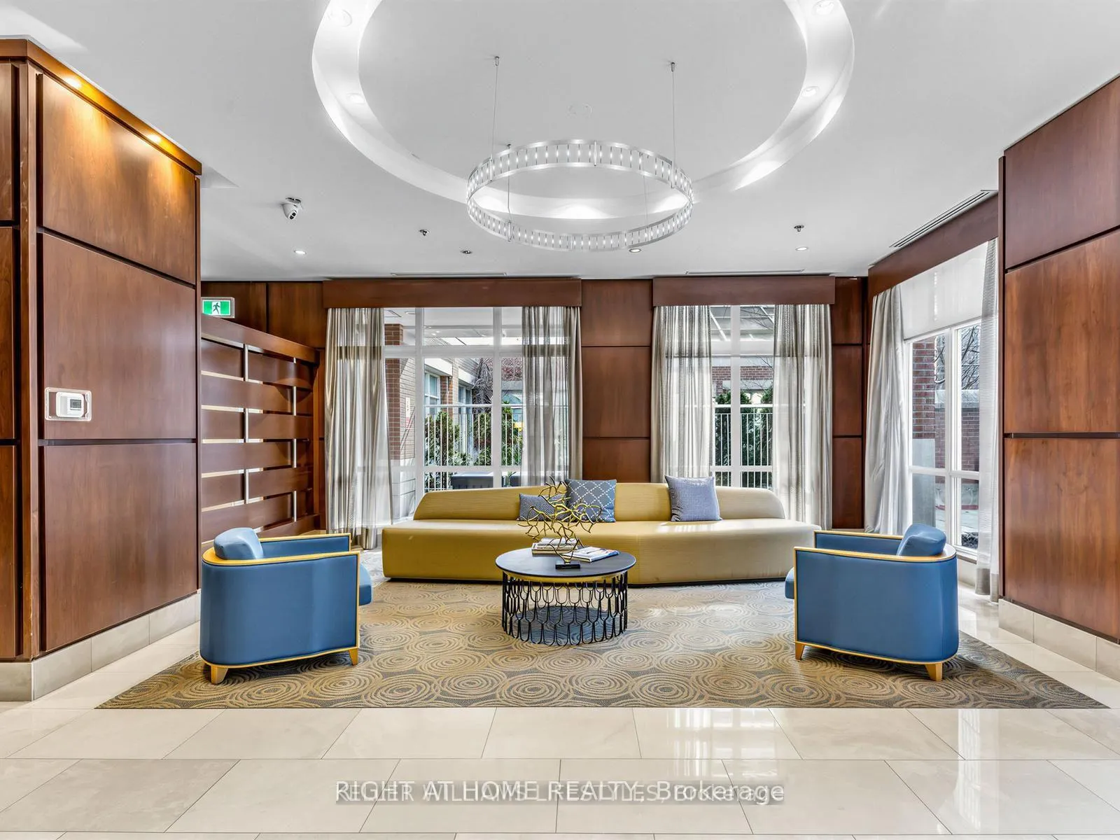 Photo 2 of Unit 1003, 100 Hayden Street, Toronto, Church-Yonge Corridor — HOMEH