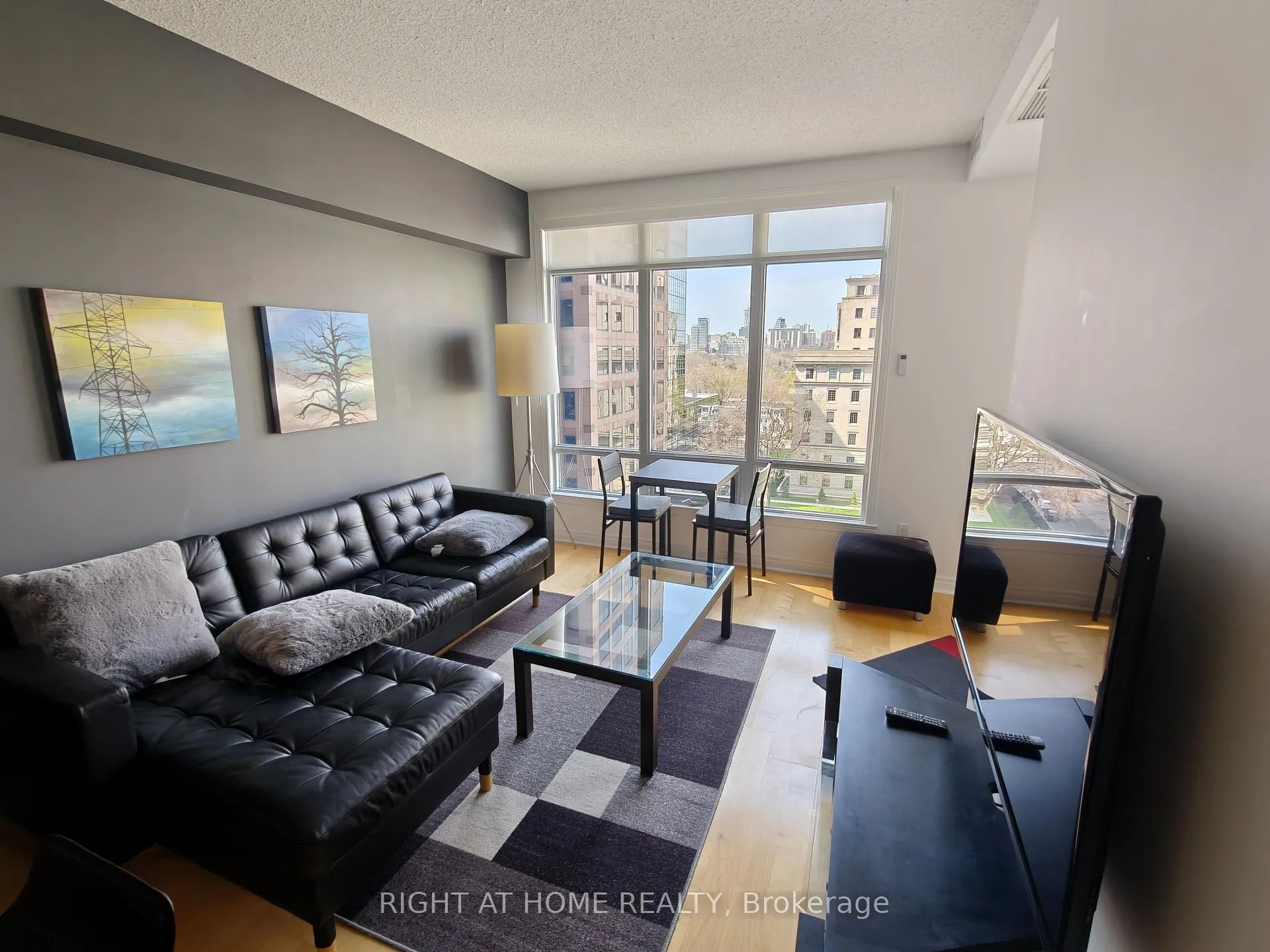 Photo 5 of Unit 1003, 100 Hayden Street, Toronto, Church-Yonge Corridor — HOMEH