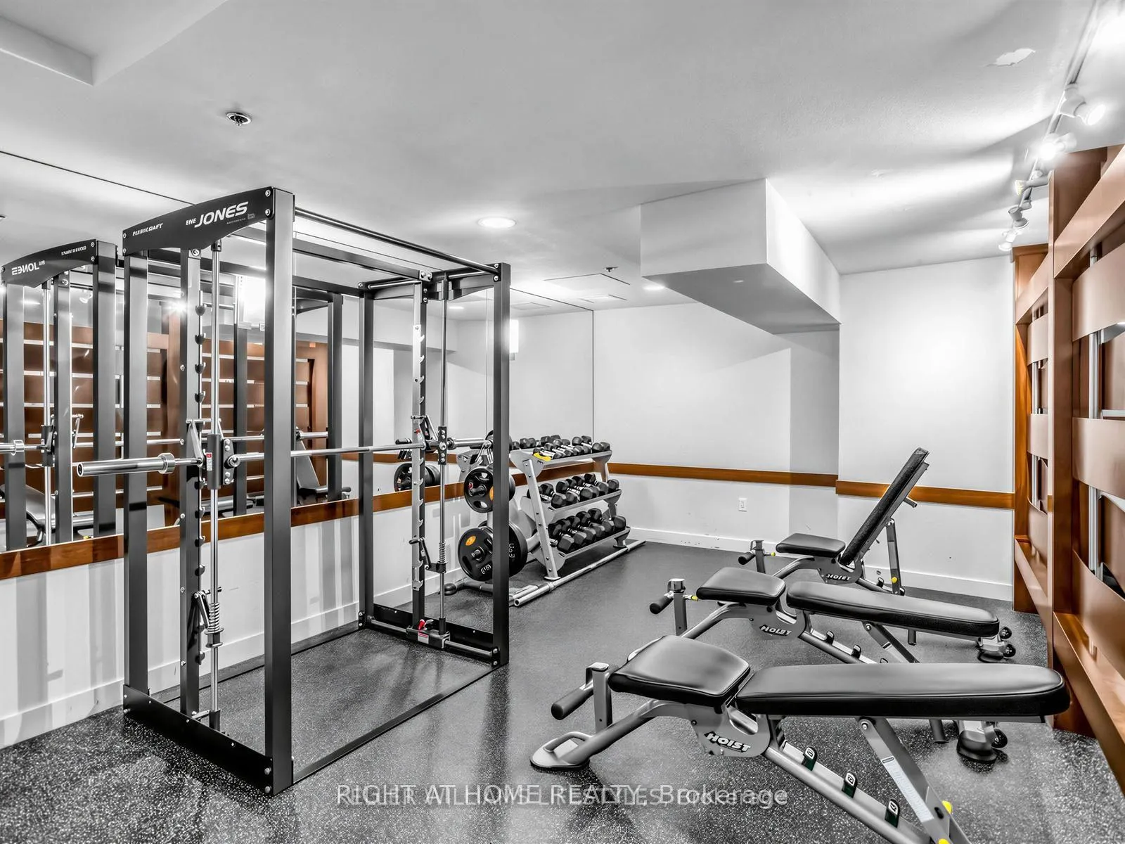 Photo 13 of Unit 1003, 100 Hayden Street, Toronto, Church-Yonge Corridor — HOMEH