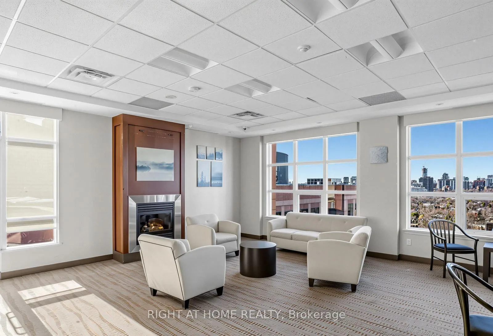 Photo 14 of Unit 1003, 100 Hayden Street, Toronto, Church-Yonge Corridor — HOMEH