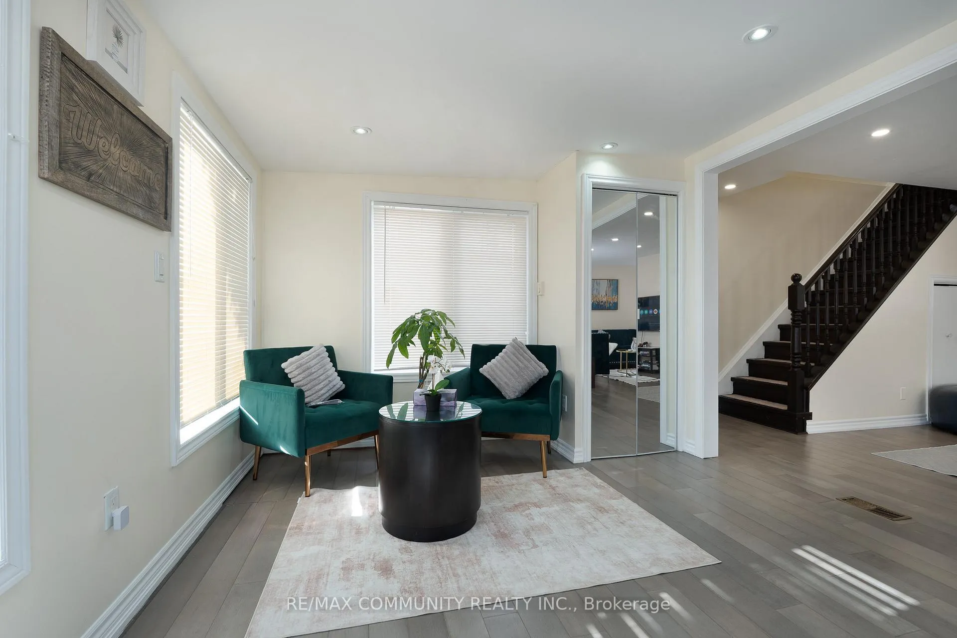Photo 20 of 33 Windsor Avenue, Ajax, Central — HOMEH