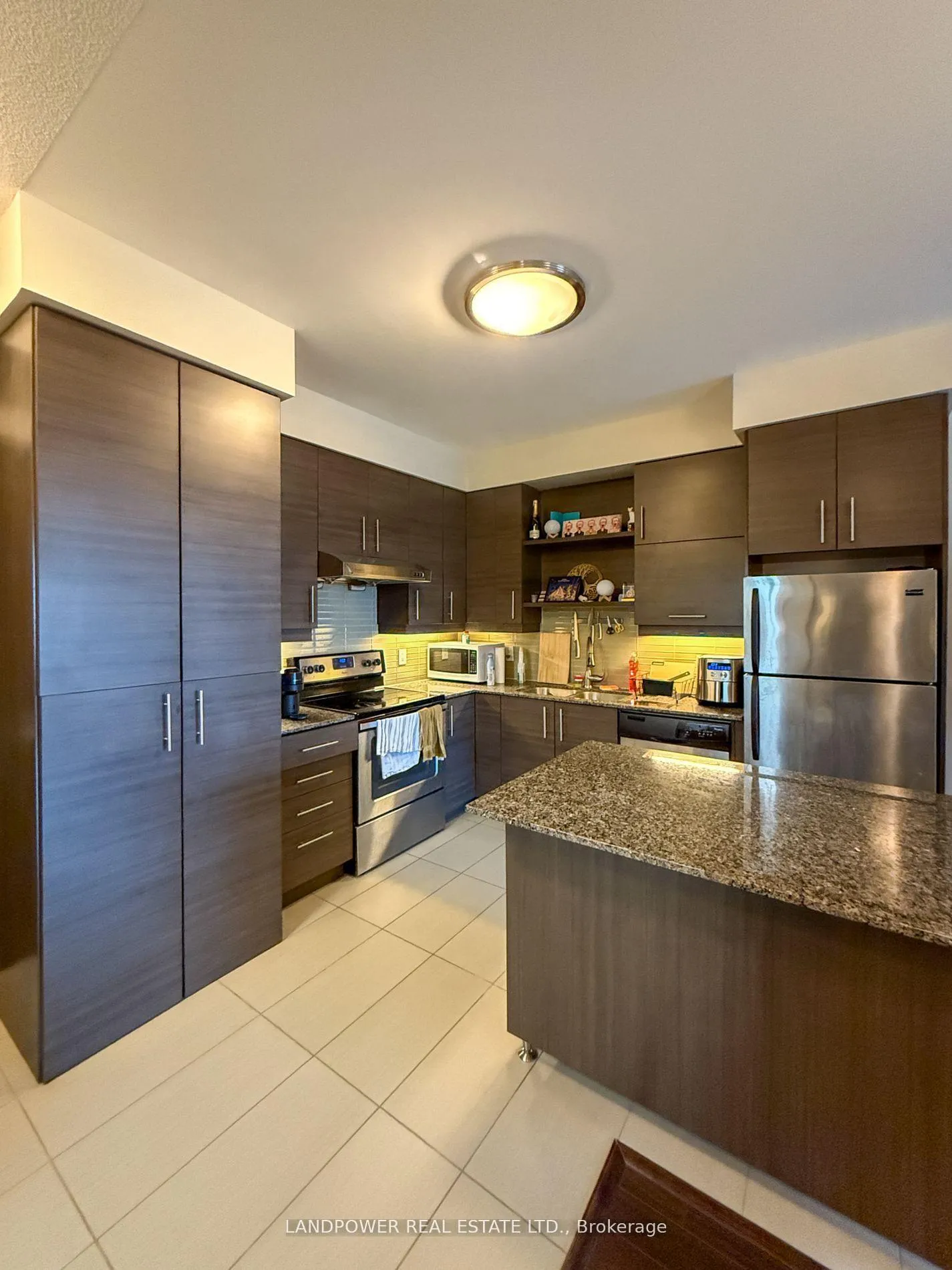 Photo 2 of Unit 1009, 325 South Park Road, Markham, Commerce Valley — HOMEH