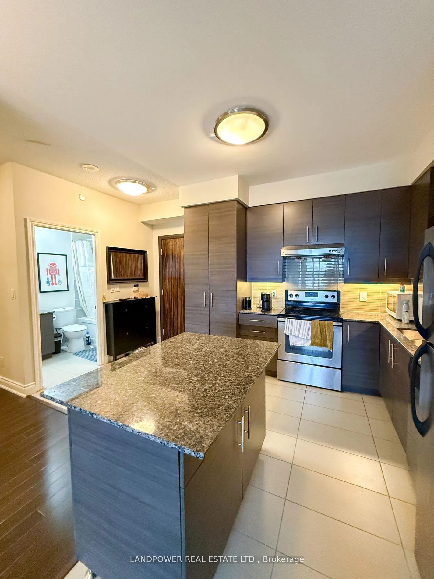 Photo 4 of Unit 1009, 325 South Park Road, Markham, Commerce Valley — HOMEH