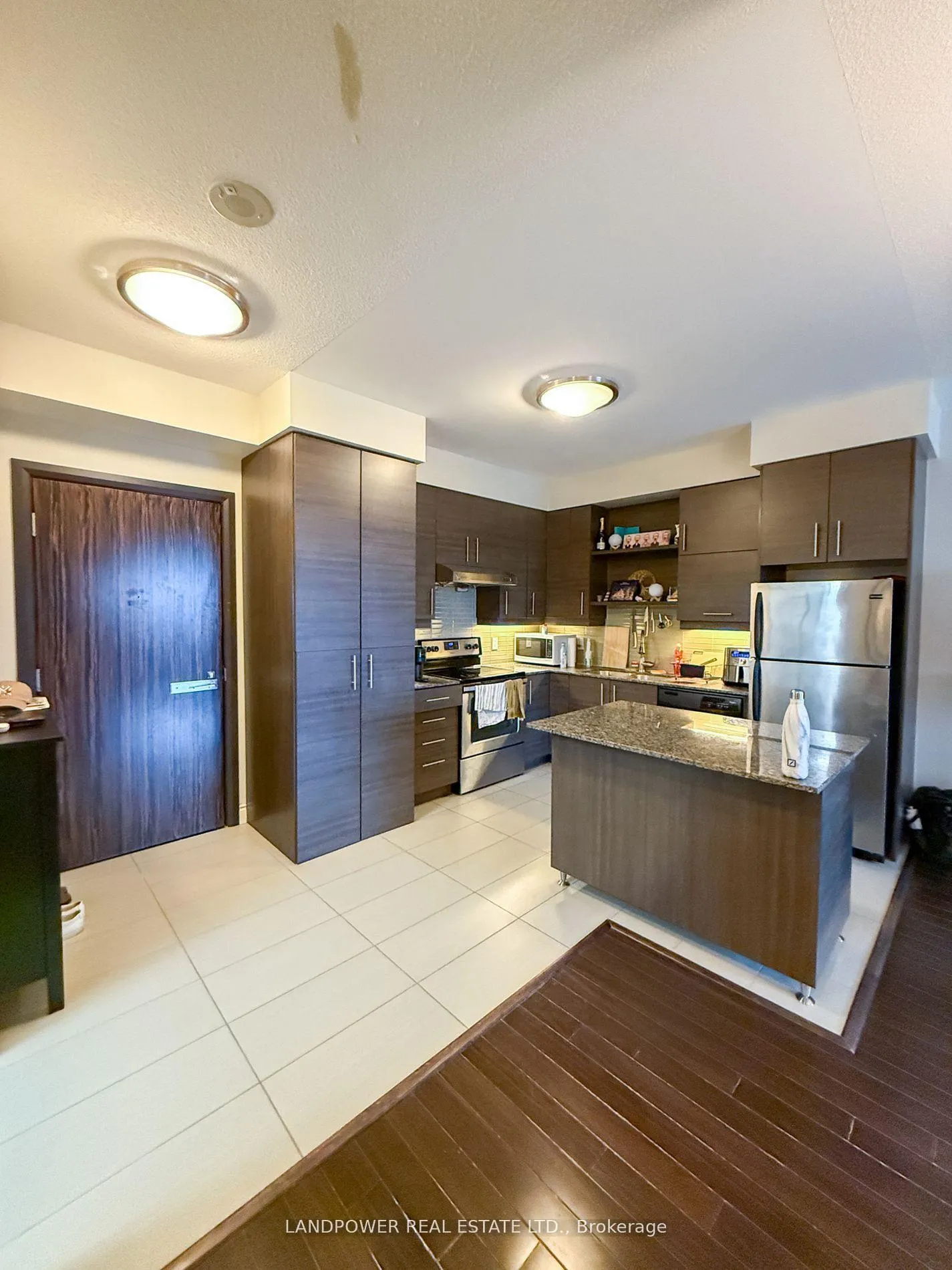 Photo 5 of Unit 1009, 325 South Park Road, Markham, Commerce Valley — HOMEH