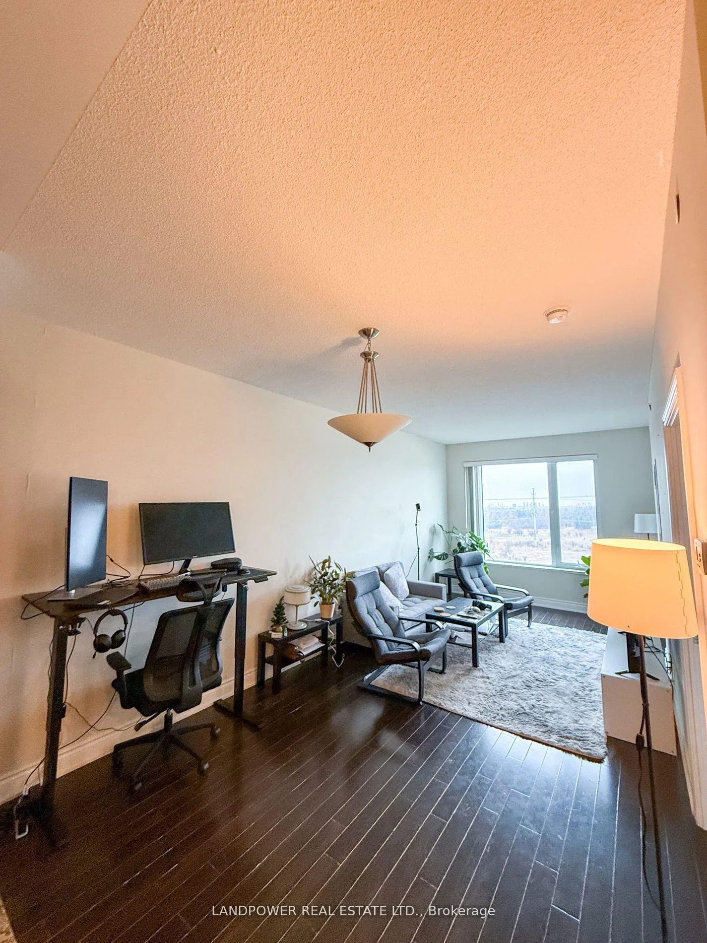 Photo 7 of Unit 1009, 325 South Park Road, Markham, Commerce Valley — HOMEH