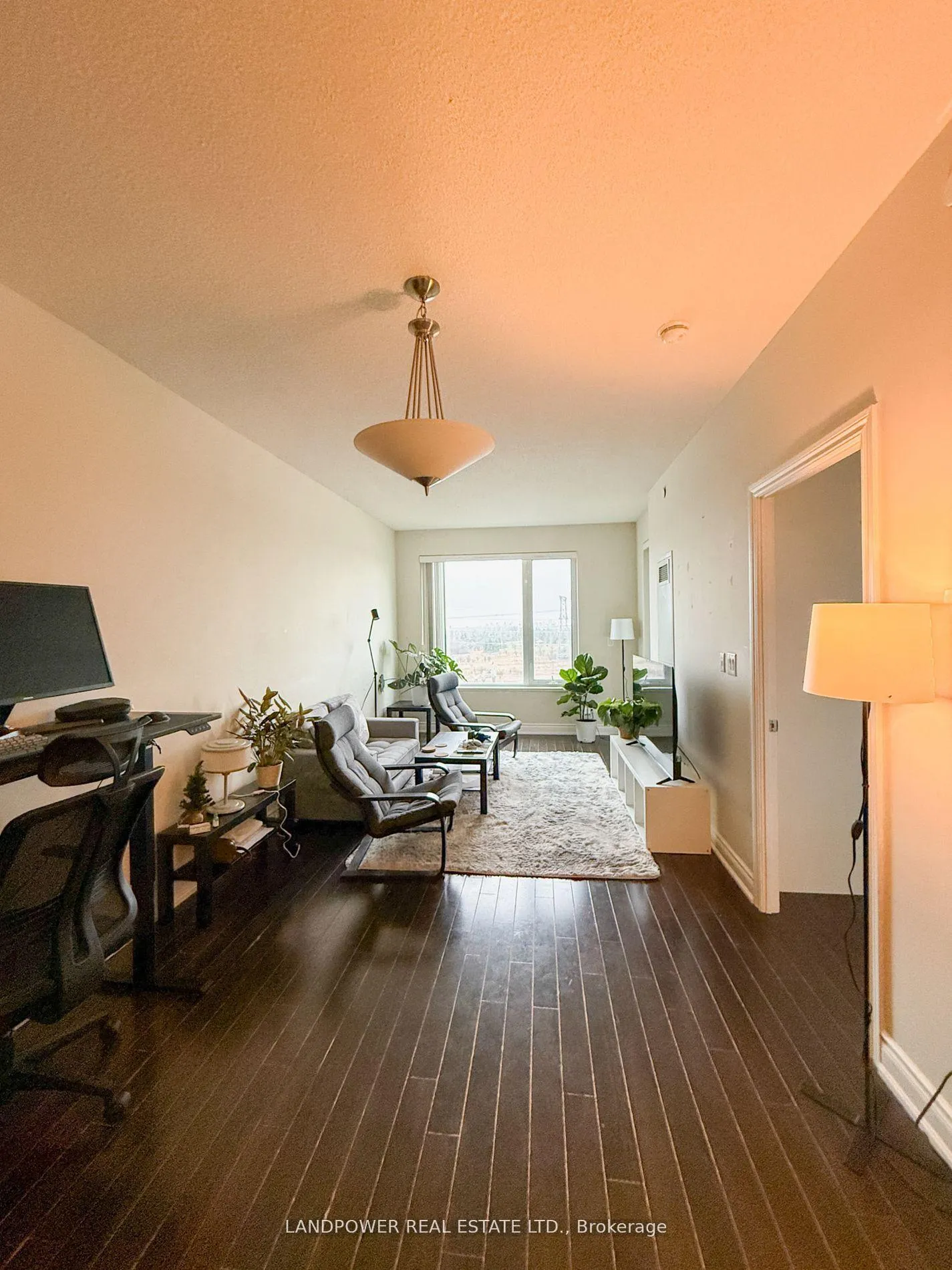 Photo 8 of Unit 1009, 325 South Park Road, Markham, Commerce Valley — HOMEH