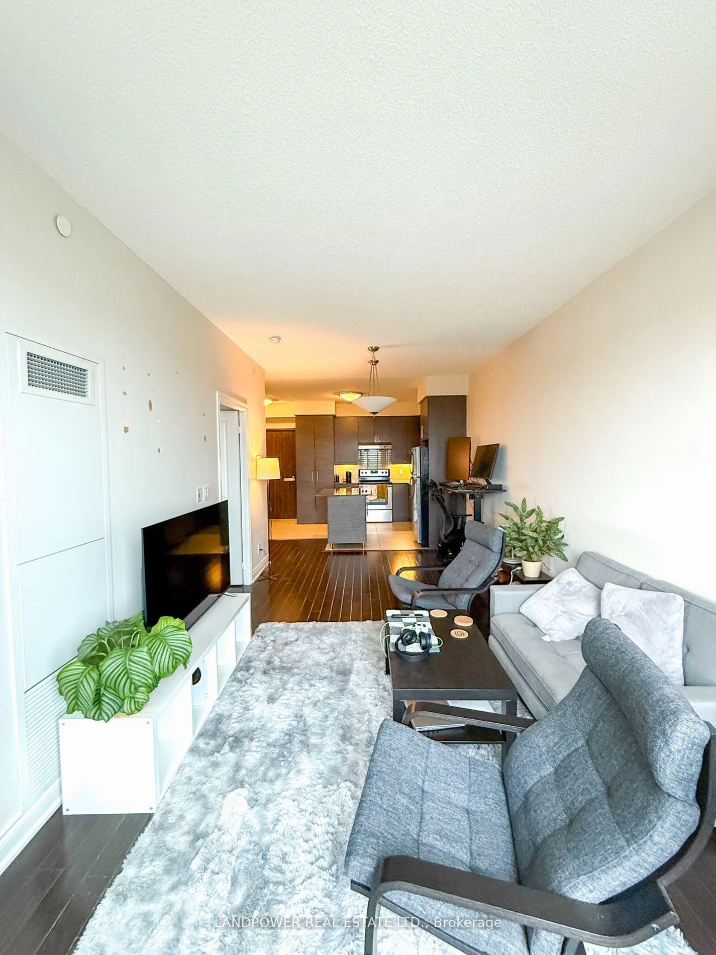 Photo 10 of Unit 1009, 325 South Park Road, Markham, Commerce Valley — HOMEH