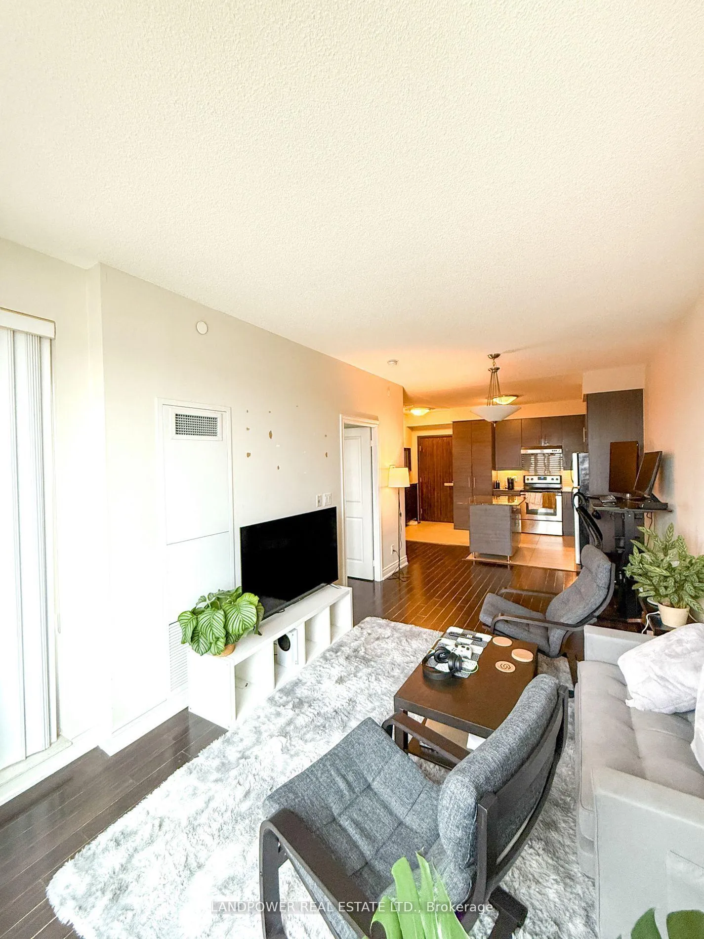 Photo 11 of Unit 1009, 325 South Park Road, Markham, Commerce Valley — HOMEH