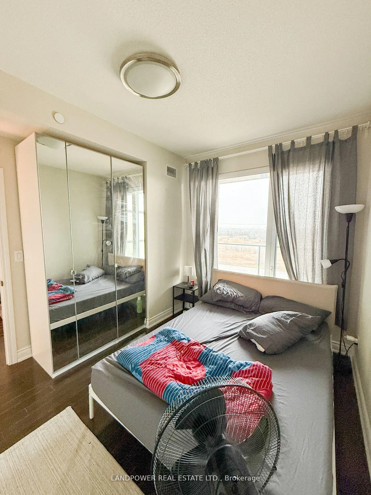 Photo 13 of Unit 1009, 325 South Park Road, Markham, Commerce Valley — HOMEH