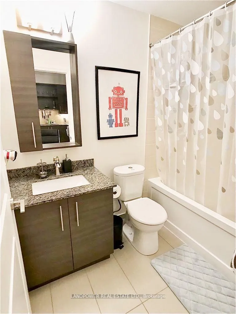 Photo 14 of Unit 1009, 325 South Park Road, Markham, Commerce Valley — HOMEH