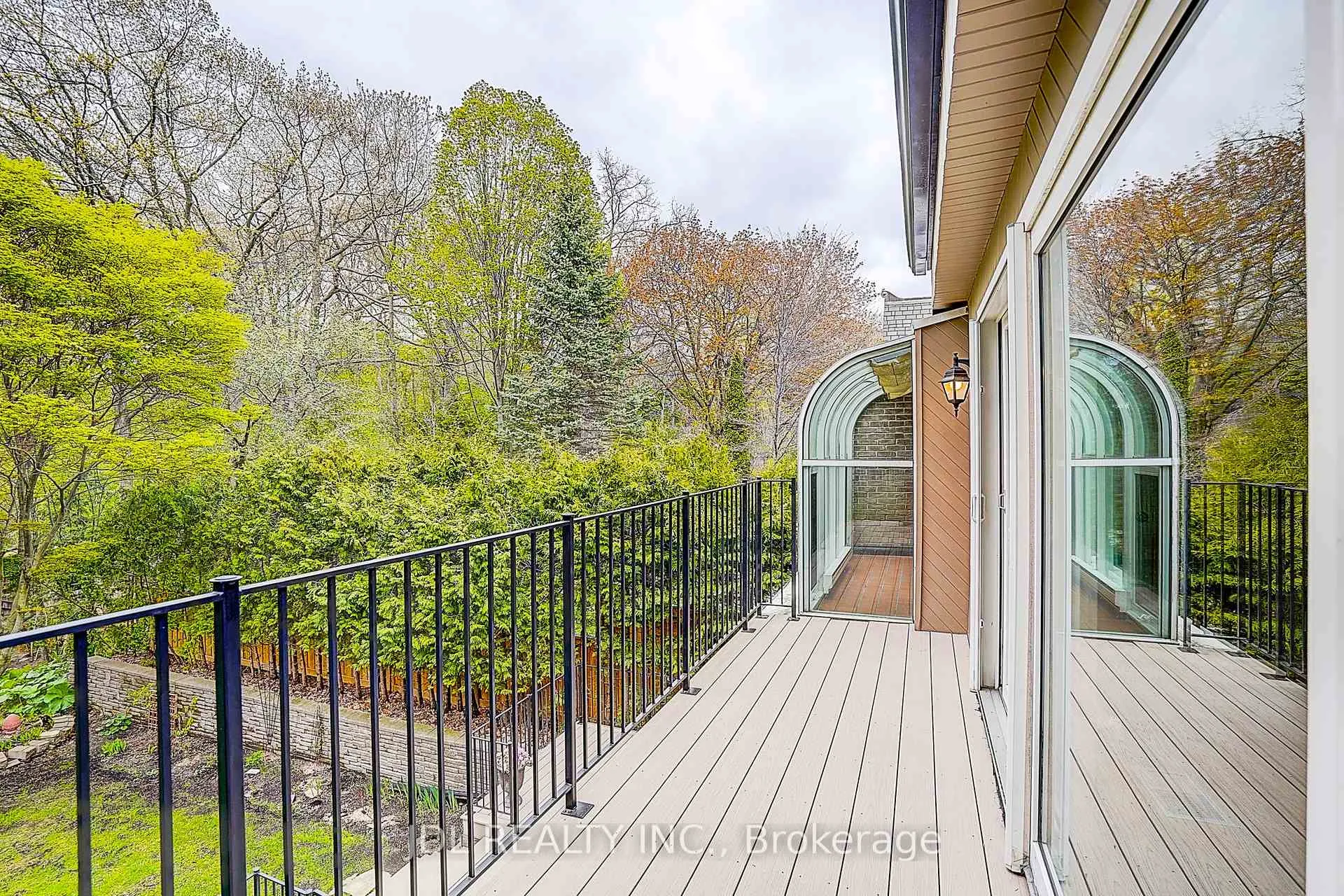 Photo 40 of 6 Nesbitt Drive, Toronto, Leaside — HOMEH
