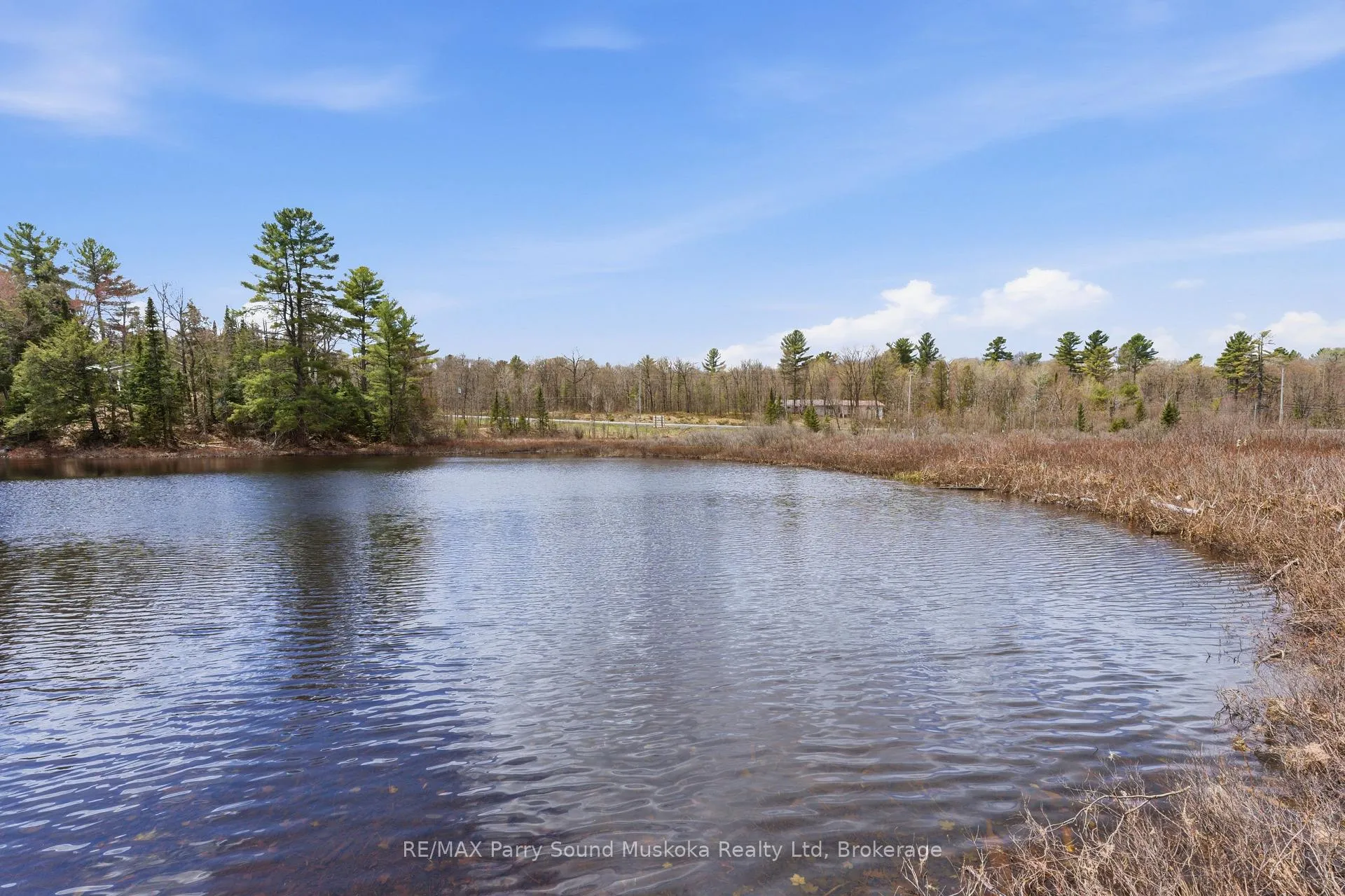 Photo 3 of 25 Lake Ridge Road, McDougall — HOMEH